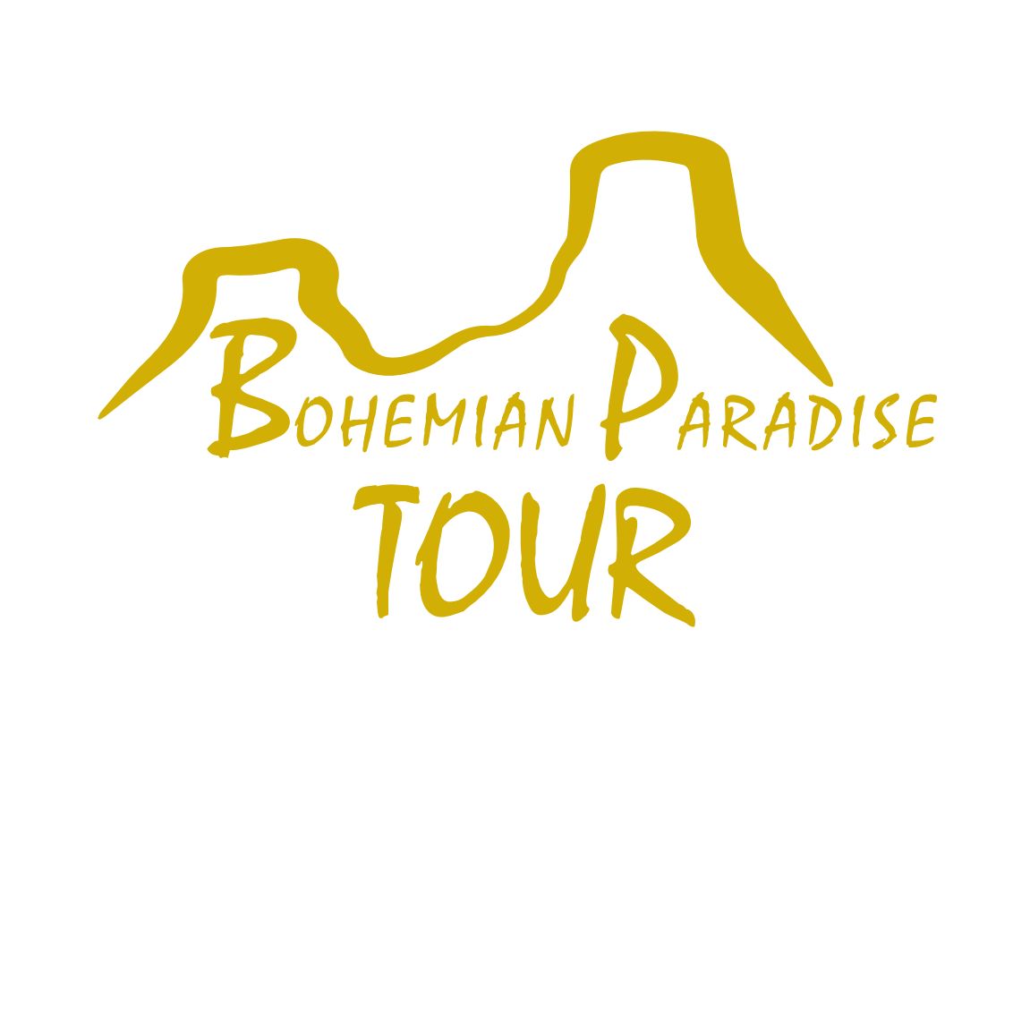Bohemianparadisetour
